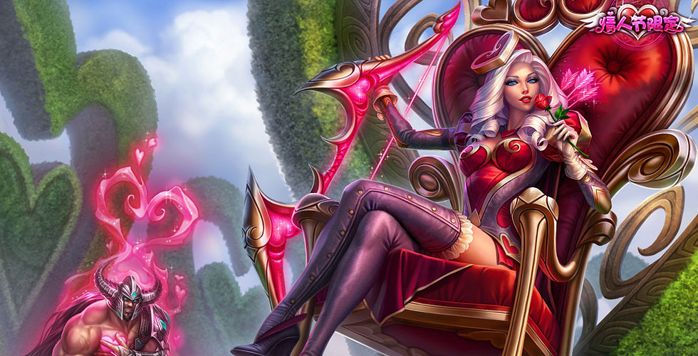 《英雄聯盟》9周年慶時間是什麽 9周年活動安排一覽