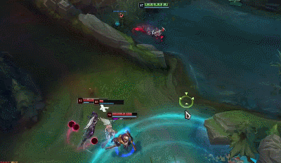 《英雄聯盟》9.23蛇女怎麽玩 9.23版本征服者蛇女玩法介紹 《英雄聯盟》9.23蛇女怎麽玩 9.23版本征服者蛇女玩法介紹