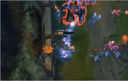 《英雄聯盟》艾希怎麽出裝 S9艾希天賦玩法介紹