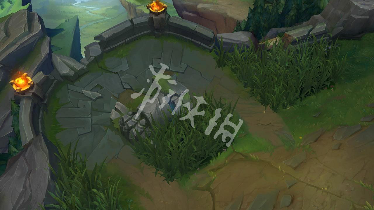 《英雄聯盟》新版本更新內容 季前玩法介紹