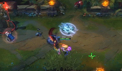 《英雄聯盟》千玨怎麽玩 千玨S9出裝玩法推薦