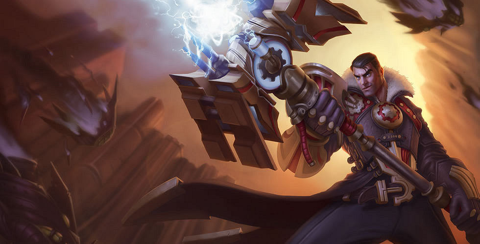 《英雄聯盟》射手英雄技能效果介紹 lol射手英雄大全 《英雄聯盟》射手英雄技能效果介紹 lol射手英雄大全