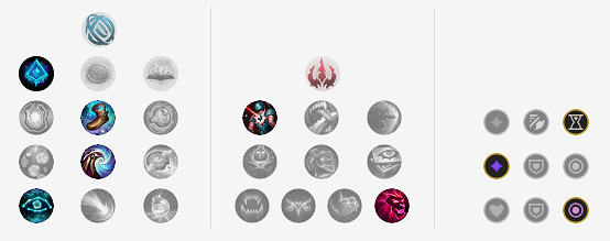 《英雄聯盟》狐狸怎麽玩 阿狸S9天賦符文推薦分享 《英雄聯盟》狐狸怎麽玩 阿狸S9天賦符文推薦分享