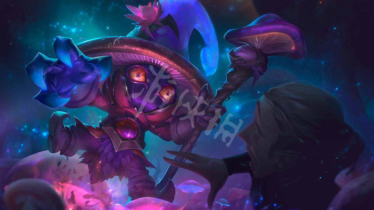 《英雄聯盟》9.18版本更新了什麽？lol9.18版本更新內容一覽