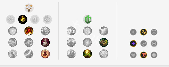 《英雄聯盟》S9上單蠻王怎麽玩 S9蠻王出裝順序推薦