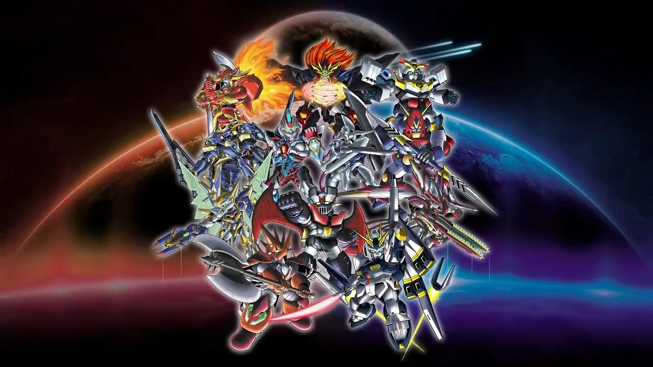 稻田徹揭秘《超機戰30》聲優獨佔玩法 全程自己配音