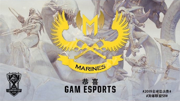 《英雄聯盟》S9總決賽戰隊有哪些？S9總決賽隊伍名單一覽