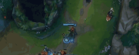 《英雄聯盟》錘石怎麽玩 lol魂鎖典獄長輔助出裝天賦推薦