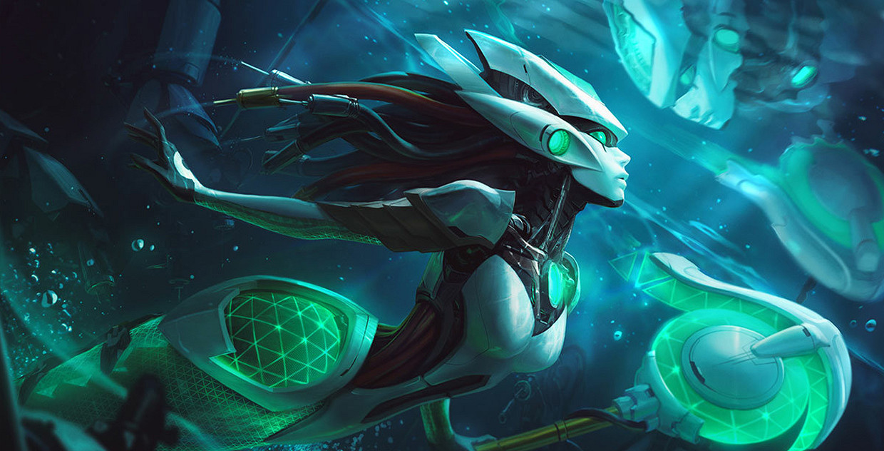 《英雄聯盟》輔助英雄技能詳細介紹 lol輔助英雄有哪些 《英雄聯盟》輔助英雄技能詳細介紹 lol輔助英雄有哪些