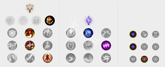 《英雄聯盟》傑斯怎麽樣 S9傑斯符文出裝一覽