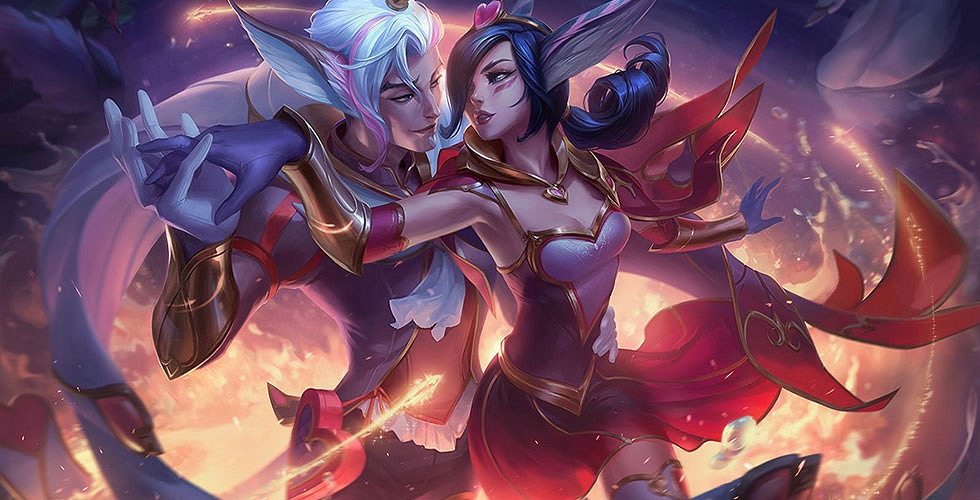 《英雄聯盟》射手英雄技能效果介紹 lol射手英雄大全 《英雄聯盟》射手英雄技能效果介紹 lol射手英雄大全