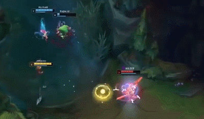 《英雄聯盟》EZ怎麽玩 EZ出裝S9天賦玩法一覽 《英雄聯盟》EZ怎麽玩 EZ出裝S9天賦玩法一覽