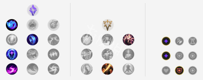 《英雄聯盟》琴女怎麽配符文 琴女最新出裝玩法天賦一覽