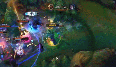 《英雄聯盟》烏鴉怎麽玩 S9烏鴉符文出裝一覽 《英雄聯盟》烏鴉怎麽玩 S9烏鴉符文出裝一覽