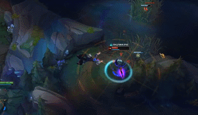 《英雄聯盟》血色之刃是什麽 血色之刃適配英雄推薦