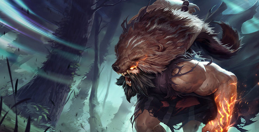 《英雄聯盟》全坦克英雄技能詳解 lol坦克英雄有哪些 《英雄聯盟》全坦克英雄技能詳解 lol坦克英雄有哪些