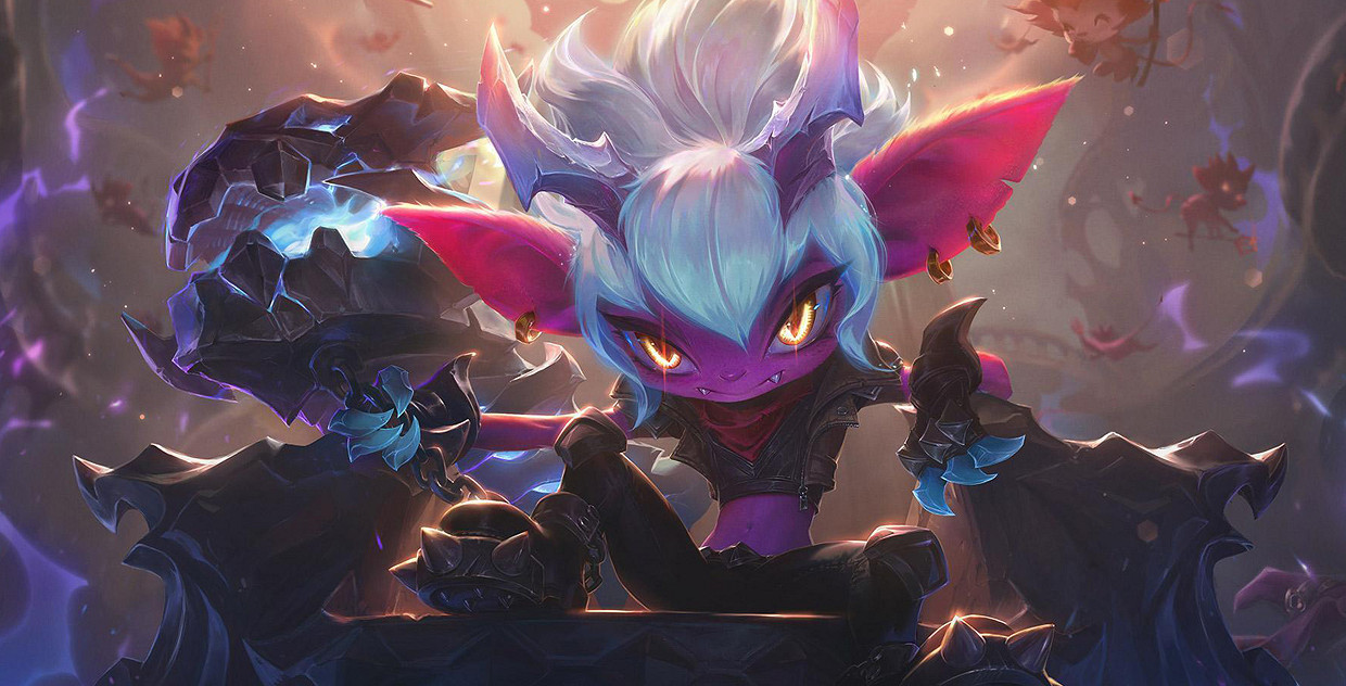 《英雄聯盟》射手英雄技能效果介紹 lol射手英雄大全 《英雄聯盟》射手英雄技能效果介紹 lol射手英雄大全