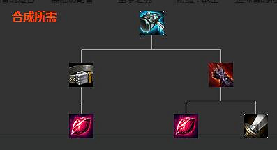 《英雄聯盟》裝備屬性大全 全裝備屬性大全 《英雄聯盟》裝備屬性大全 全裝備屬性大全