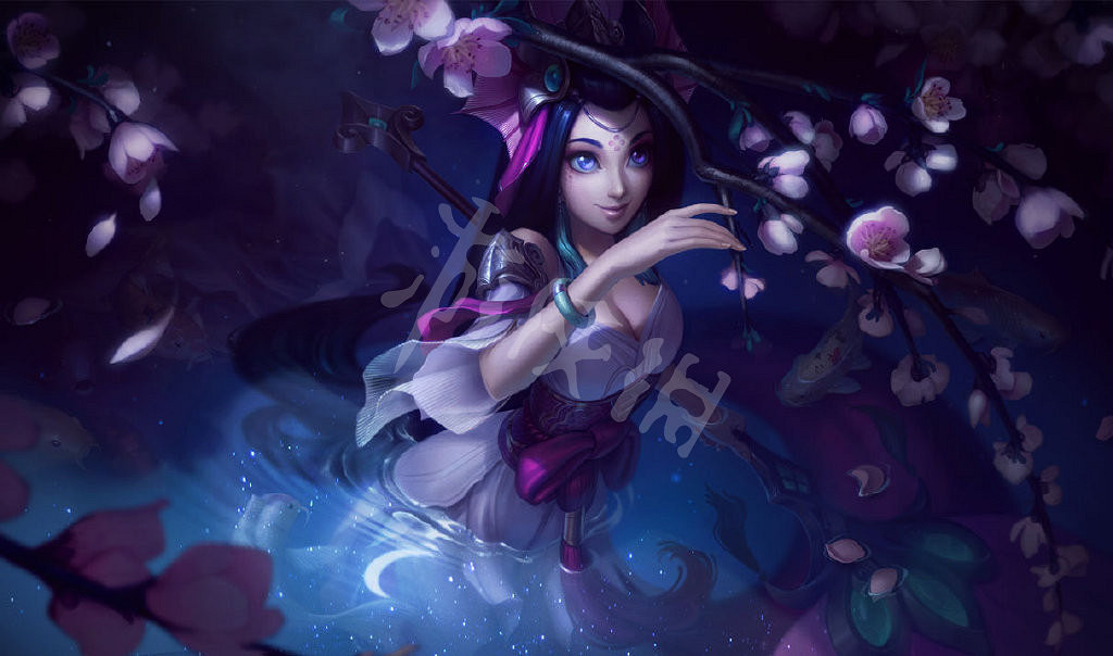 《英雄聯盟》玉劍傳說新皮膚有誰？玉劍傳說新皮膚影片展示一覽