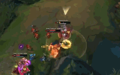 《英雄聯盟》S9克烈怎麽出裝 lolS9克烈符文出裝推薦 《英雄聯盟》S9克烈怎麽出裝 lolS9克烈符文出裝推薦