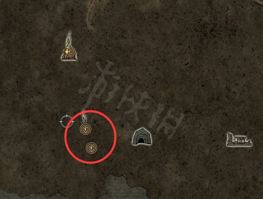 《艾爾登法環》怎麽快速移動？老頭環快速移動方法介紹