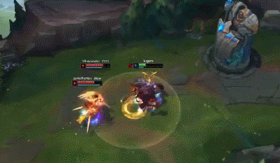 《英雄聯盟》大樹怎麽出裝 大樹出裝符文推薦分享 《英雄聯盟》大樹怎麽出裝 大樹出裝符文推薦分享