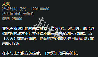 《英雄聯盟》無限火力什麽英雄厲害 無限火力劍魔出裝分享 《英雄聯盟》無限火力什麽英雄厲害 無限火力劍魔出裝分享