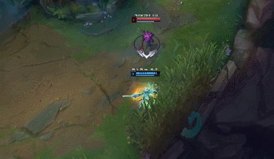 《英雄聯盟》無雙劍姬符文推薦分享 lol劍姬符文裝備怎麽出