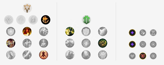 《英雄聯盟》上單鱷魚怎麽玩 鱷魚玩法天賦一覽 《英雄聯盟》上單鱷魚怎麽玩 鱷魚玩法天賦一覽