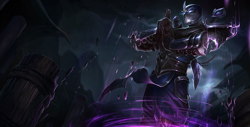 《英雄聯盟》全坦克英雄技能詳解 lol坦克英雄有哪些 《英雄聯盟》全坦克英雄技能詳解 lol坦克英雄有哪些