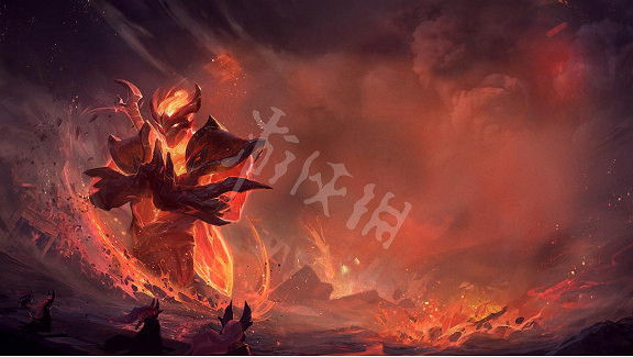 《英雄聯盟》9.18版本更新了什麽？lol9.18版本更新內容一覽