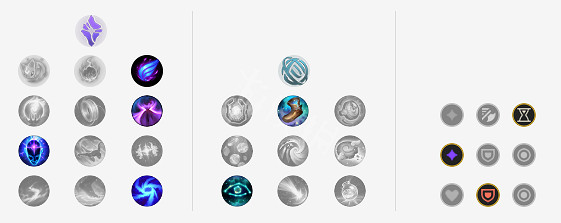 《英雄聯盟》香爐吸血鬼該怎麽點天賦 吸血鬼玩法天賦一覽 《英雄聯盟》香爐吸血鬼該怎麽點天賦 吸血鬼玩法天賦一覽