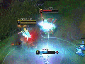 《英雄聯盟》S9亞索出裝符文推薦 S9疾風劍豪亞索怎麽玩 《英雄聯盟》S9亞索出裝符文推薦 S9疾風劍豪亞索怎麽玩