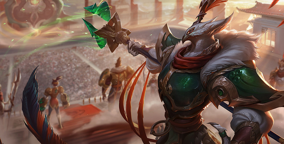 《英雄聯盟》射手英雄技能效果介紹 lol射手英雄大全 《英雄聯盟》射手英雄技能效果介紹 lol射手英雄大全