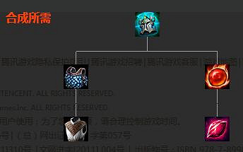 《英雄聯盟》移動速度類裝備屬性大全 移動速度類裝備有哪些 《英雄聯盟》移動速度類裝備屬性大全 移動速度類裝備有哪些