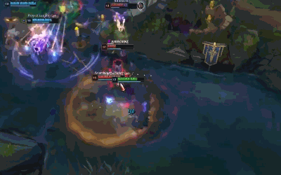 《英雄聯盟》諾手怎麽玩？諾克薩斯之手出裝順序推薦