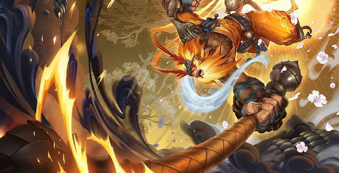 《英雄聯盟》猴子中單怎麽玩?lol猴子中單打法出裝教學 《英雄聯盟》猴子中單怎麽玩?lol猴子中單打法出裝教學