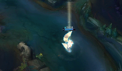 《英雄聯盟》加裡奧S9怎麽玩 lolS9中單加裡奧出裝符文推薦