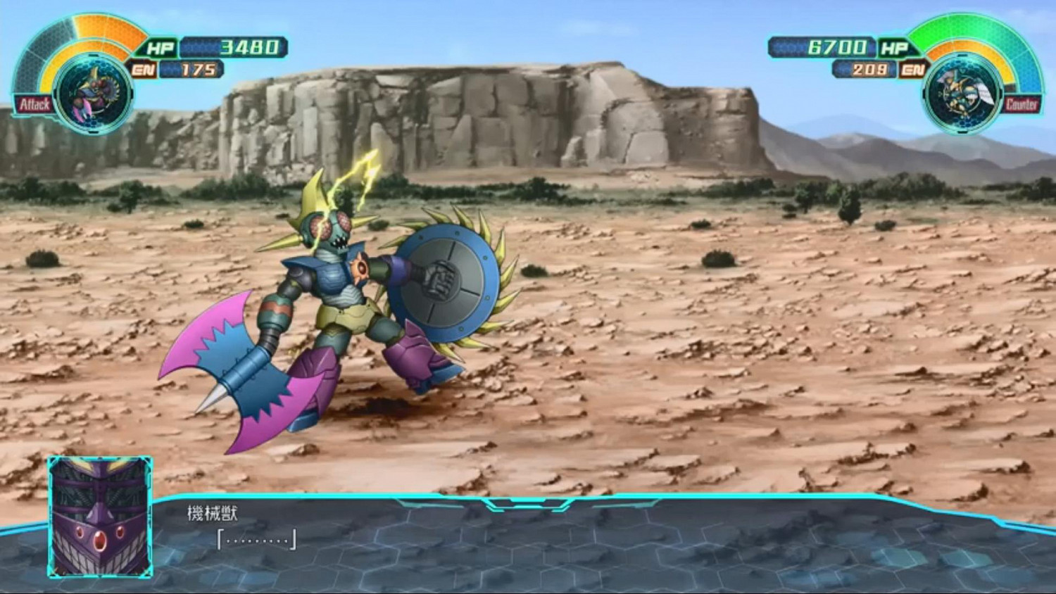 《超級機器人大戰30》TGS試玩展示 10月28日正式發售