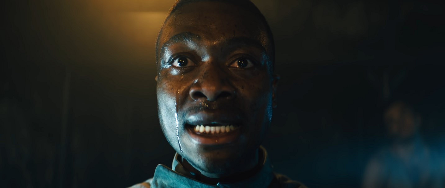 《最後一戰：無限》公布新 “帶來光明的人” 真人預告