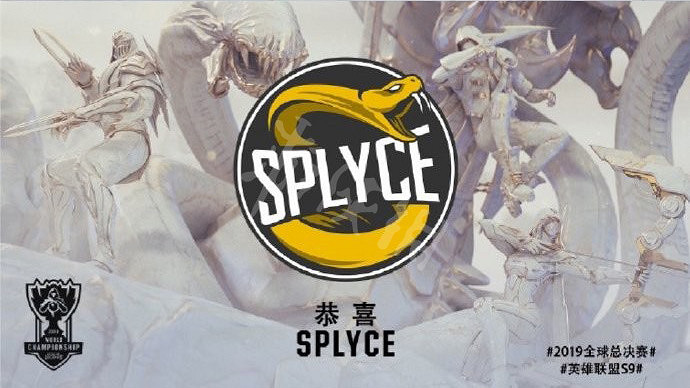 《英雄聯盟》S9總決賽戰隊有哪些？S9總決賽隊伍名單一覽