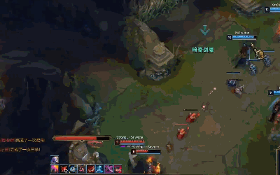 《英雄聯盟》無限火力什麽英雄厲害 無限火力劍魔出裝分享 《英雄聯盟》無限火力什麽英雄厲害 無限火力劍魔出裝分享