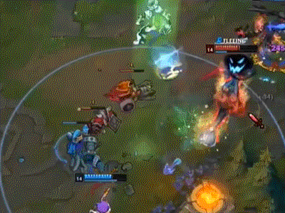 《英雄聯盟》夢魘中單怎麽玩 S9夢魘出裝天賦推薦分享 《英雄聯盟》夢魘中單怎麽玩 S9夢魘出裝天賦推薦分享