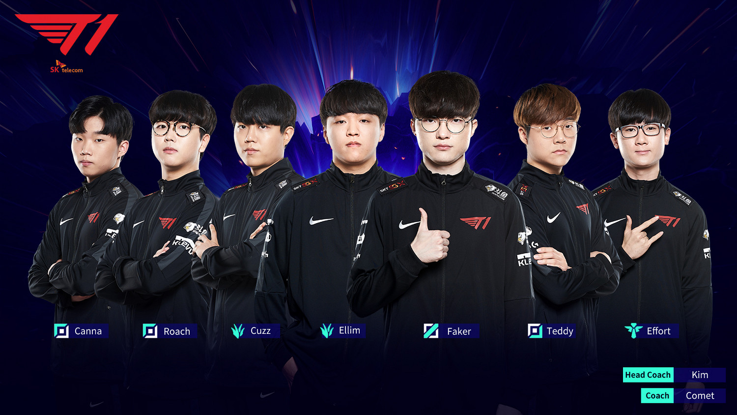 《英雄聯盟》中韓對抗賽出戰陣容一覽 lol季中杯大名單分享 《英雄聯盟》中韓對抗賽出戰陣容一覽 lol季中杯大名單分享