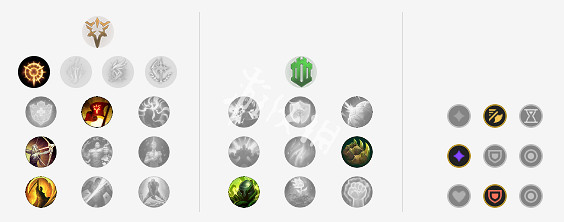 《英雄聯盟》奎因怎麽玩 奎因天賦S9出裝推薦