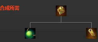 《英雄聯盟》法術裝備屬性圖鑒大全 法術裝備有哪些？