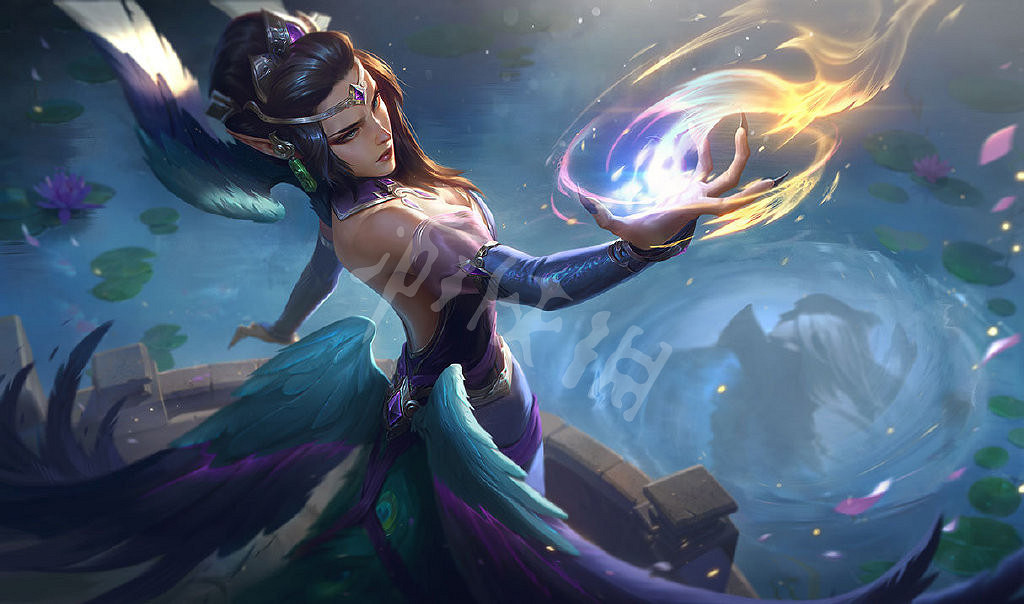 《英雄聯盟》玉劍傳說新皮膚有誰？玉劍傳說新皮膚影片展示一覽