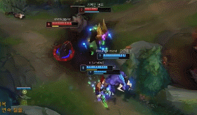 《英雄聯盟》挖掘機怎麽玩 S9挖掘機打野出裝推薦