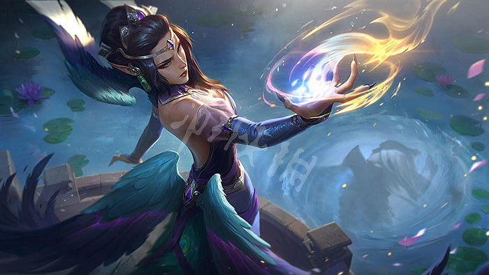 《英雄聯盟》S9總決賽版本介紹 LOLS9總決賽版本是哪個 《英雄聯盟》S9總決賽版本介紹 LOLS9總決賽版本是哪個