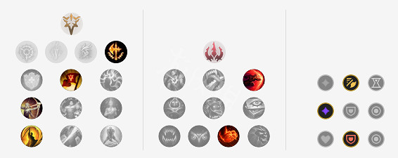 《英雄聯盟》打野皇子厲害嗎 打野皇子玩法天賦一覽 《英雄聯盟》打野皇子厲害嗎 打野皇子玩法天賦一覽